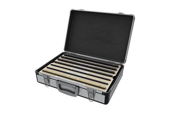 Лабораторный набор "Арматурные изделия"