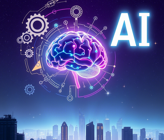 Подборка AI-инструментов для автоматизации бизнеса от «Цифрового Элемента»